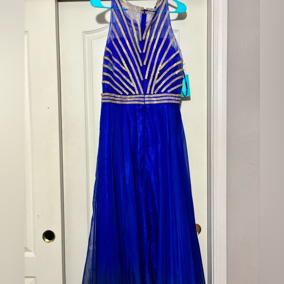 Amazon Prom Dress - Picture 5 of 5